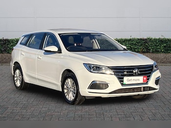 2021 (21) - 115kW Excite EV 53kWh 5dr Auto