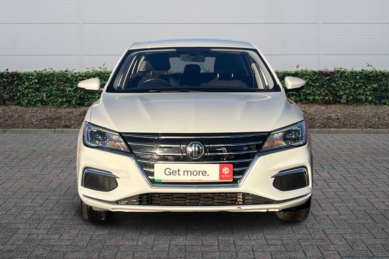 Used MG MG5 2021 for sale - 76800740: Photo 3