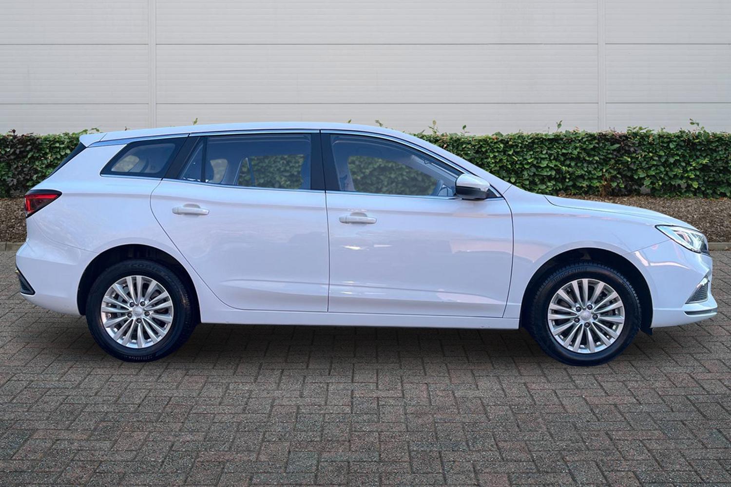 Used MG MG5 2021 for sale - 76800740: Photo 5