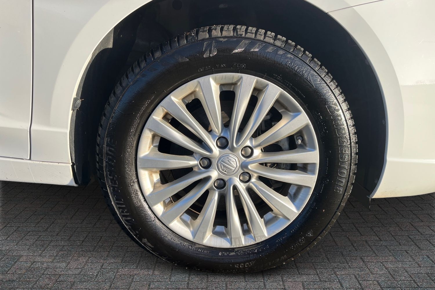 Used MG MG5 2021 for sale - 76800740: Photo 6