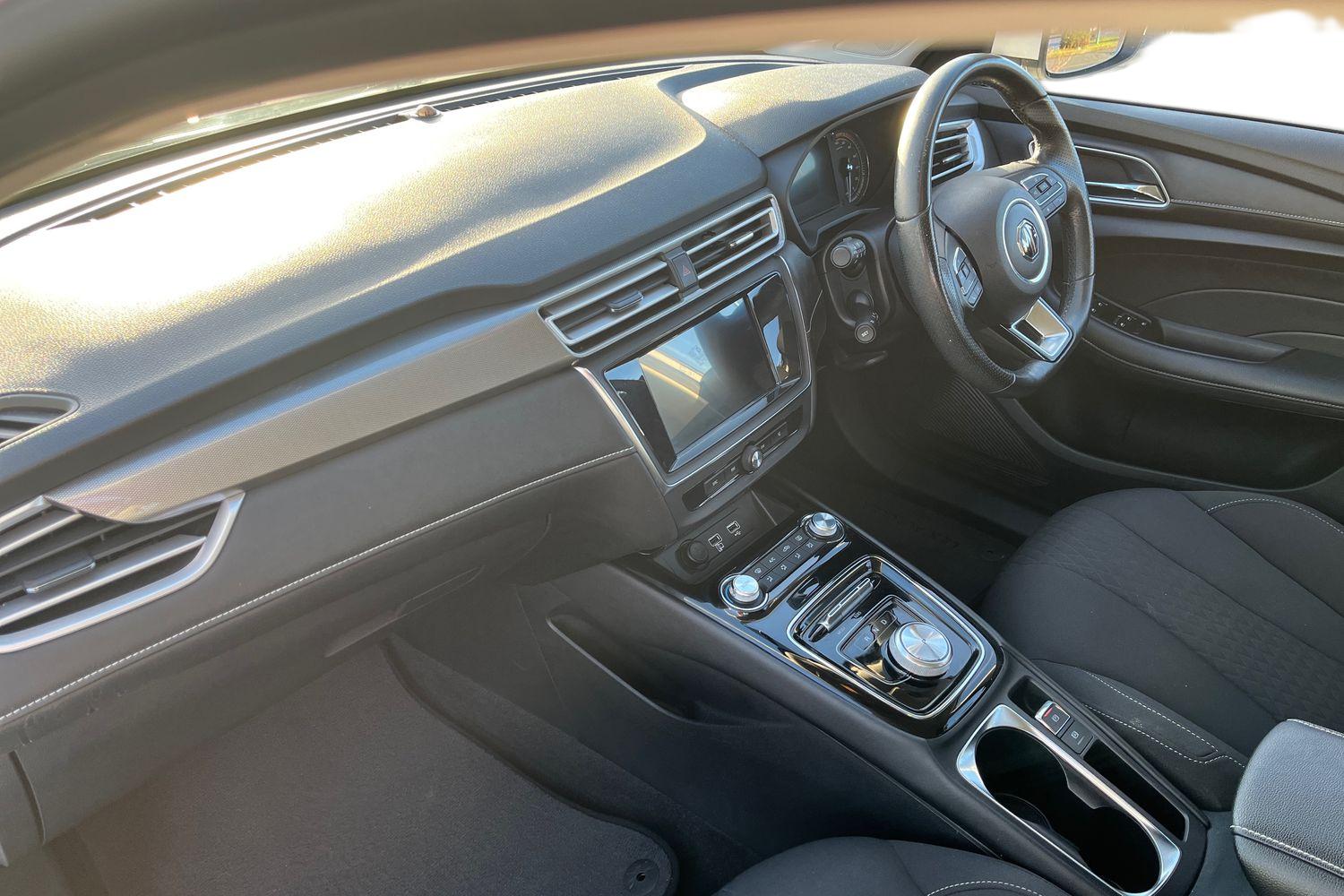 Used MG MG5 2021 for sale - 76800740: Photo 7