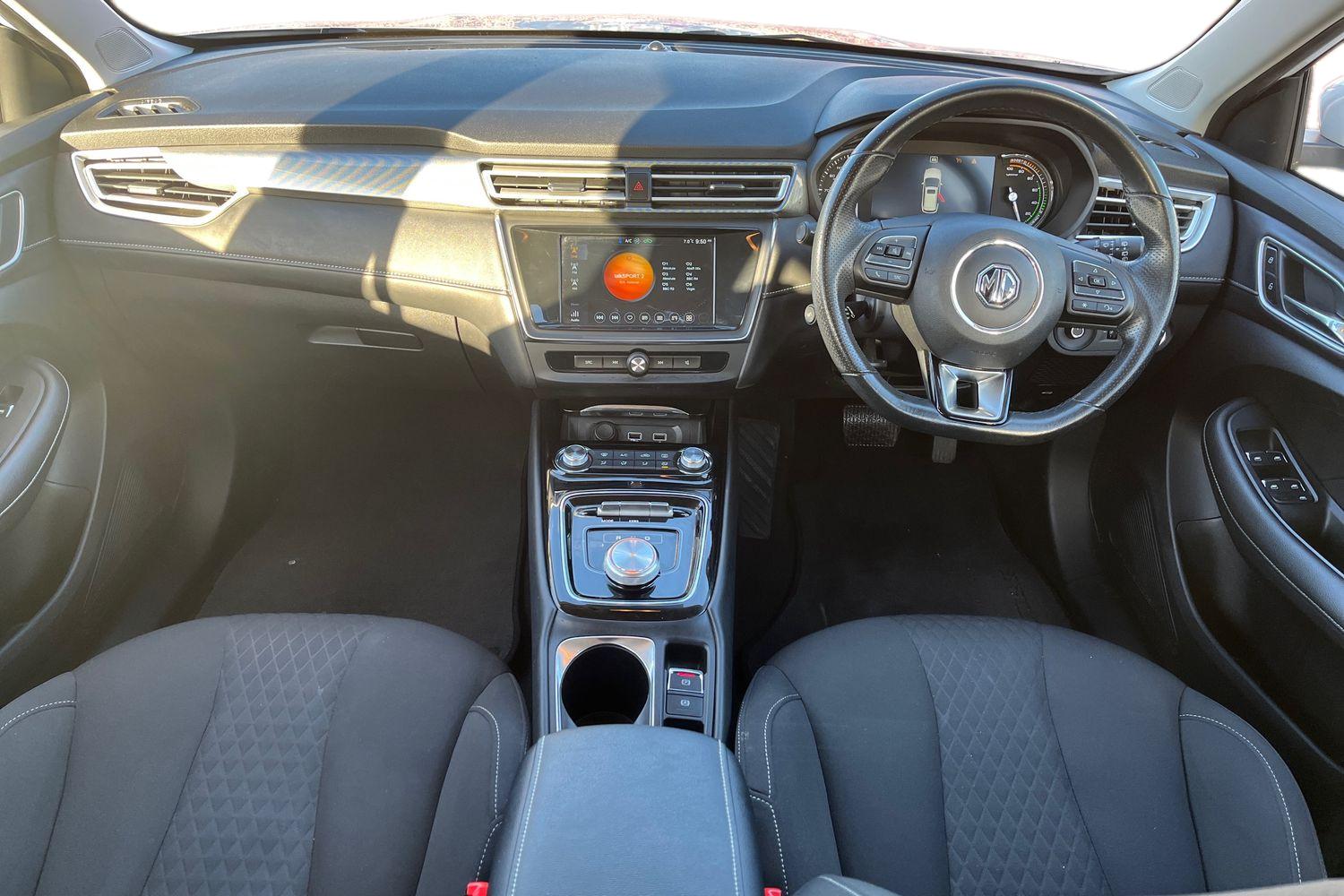 Used MG MG5 2021 for sale - 76800740: Photo 8