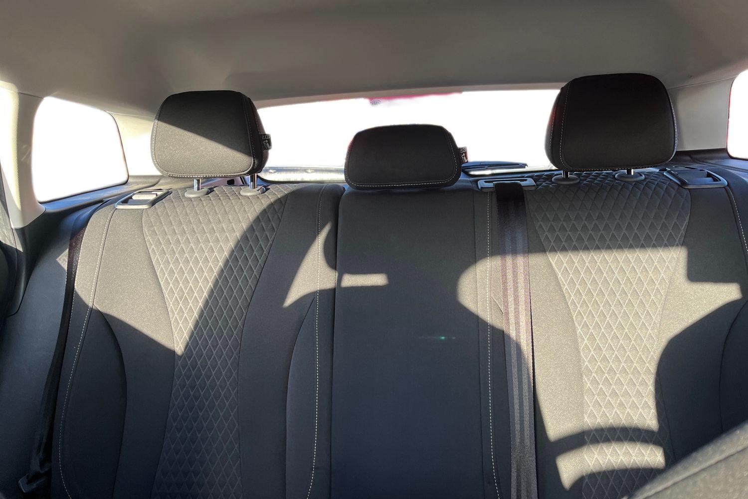 Used MG MG5 2021 for sale - 76800740: Photo 9