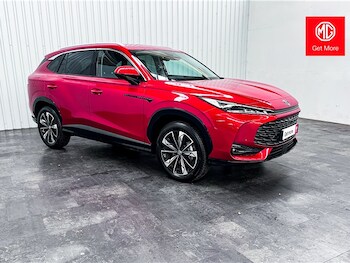 2025 (74) - 1.5 T-GDI Trophy 5dr DCT