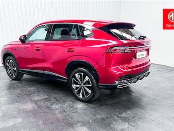 Used MG MG HS 2025 for sale - 76123867: Photo