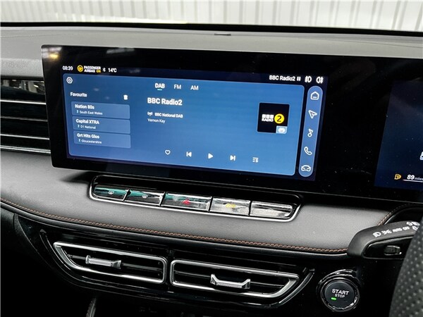 Used MG MG HS 2024 for sale - 75509180: Photo 21