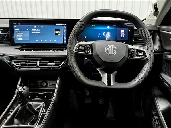 Used MG MG HS 2024 for sale - 75509180: Photo 25