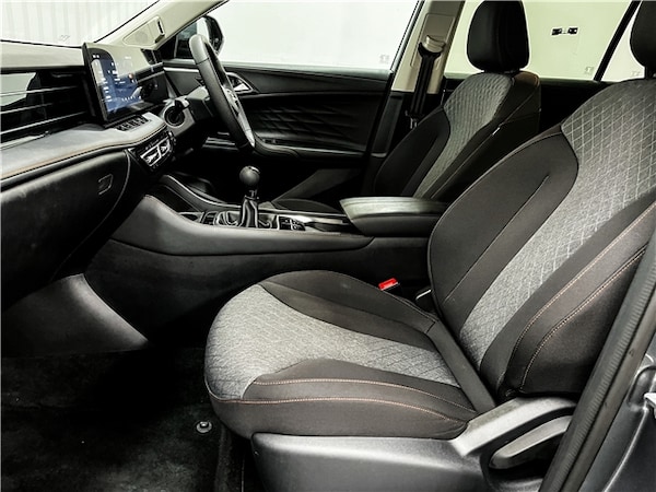 Used MG MG HS 2024 for sale - 75509180: Photo 3