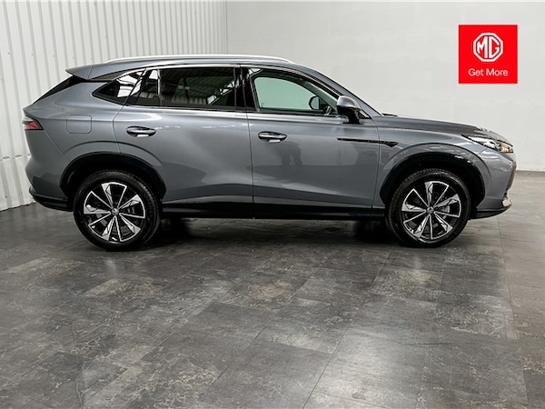 Used MG MG HS 2024 for sale - 75509180: Photo 5
