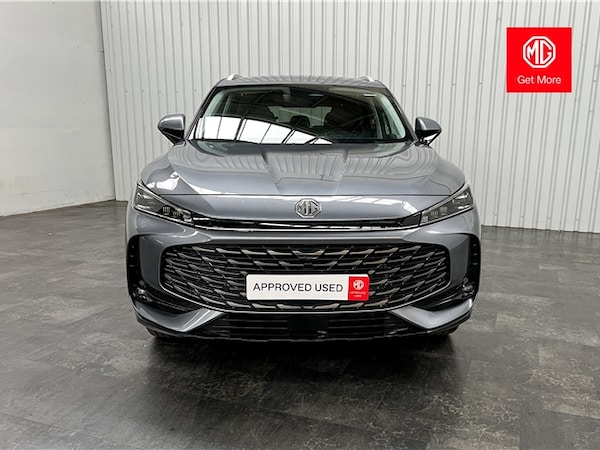 Used MG MG HS 2024 for sale - 75509180: Photo 8