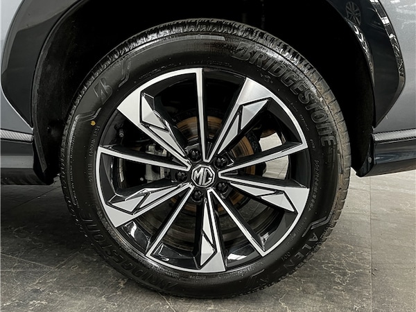 Used MG MG HS 2024 for sale - 75509180: Photo 9
