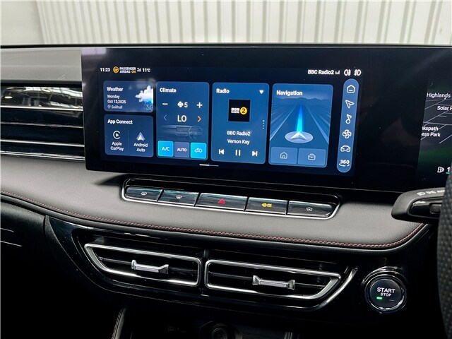 Used MG MG HS 2025 for sale - 76123979: Photo 14