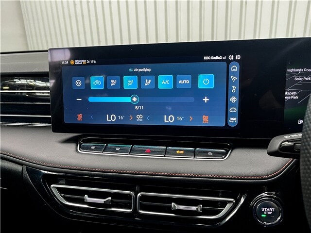 Used MG MG HS 2025 for sale - 76123979: Photo 16