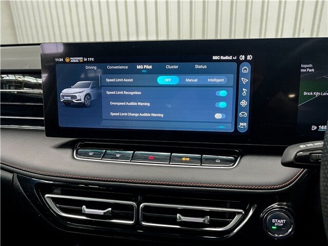 Used MG MG HS 2025 for sale - 76123979: Photo 17