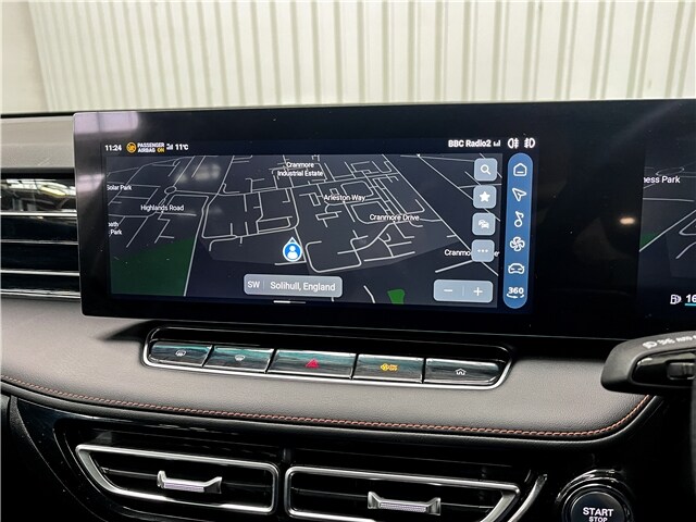 Used MG MG HS 2025 for sale - 76123979: Photo 19