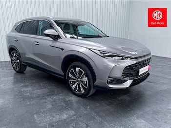2025 (74) - 1.5 T-GDI Trophy 5dr