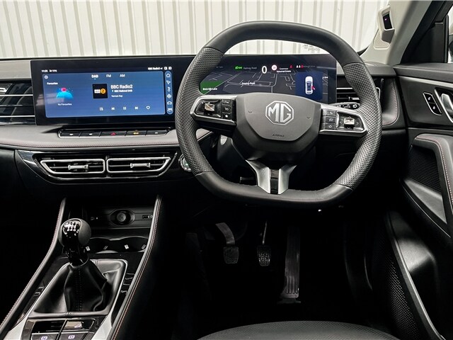 Used MG MG HS 2025 for sale - 76123979: Photo 21