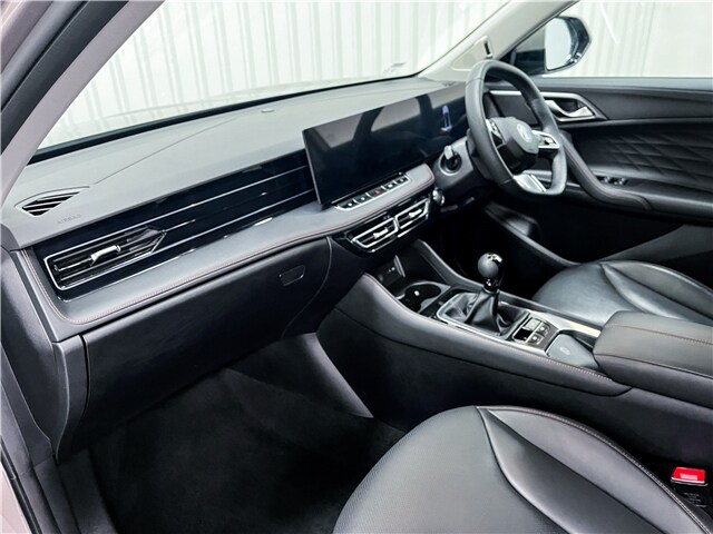 Used MG MG HS 2025 for sale - 76123979: Photo 3