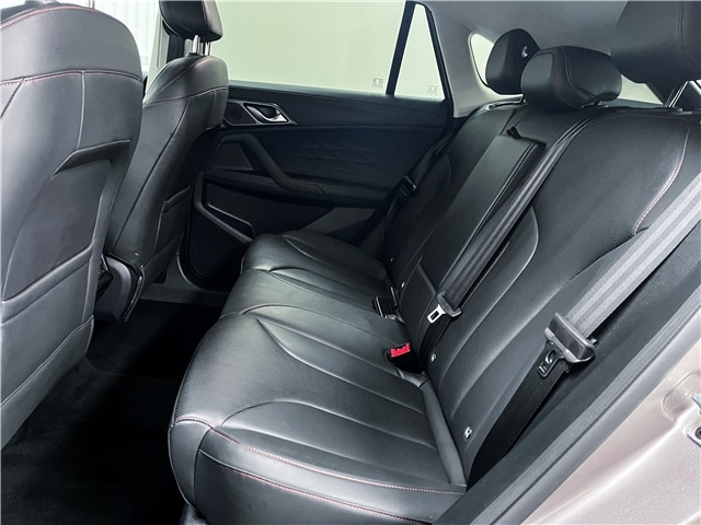Used MG MG HS 2025 for sale - 76123979: Photo 4