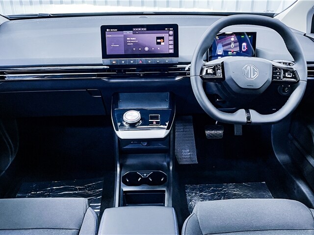 Used MG MG4 2025 for sale - 75950569: Photo 11