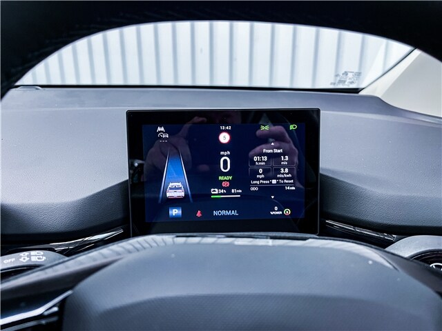 Used MG MG4 2025 for sale - 75950569: Photo 12