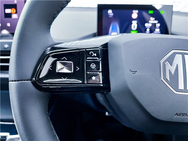 Used MG MG4 2025 for sale - 75950569: Photo 13