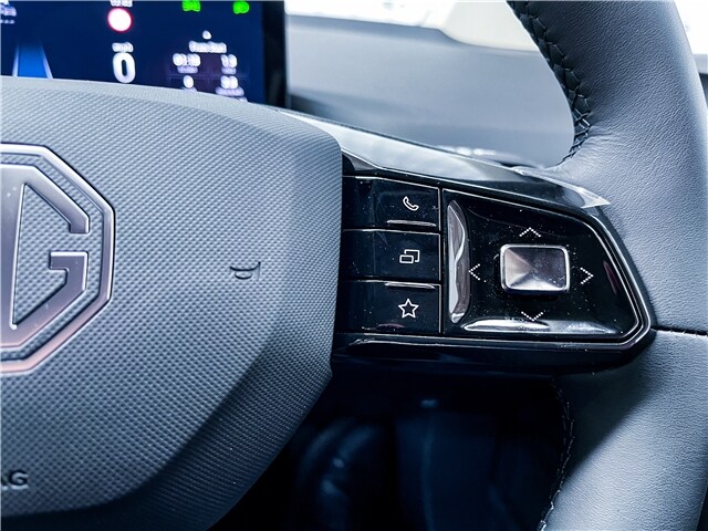 Used MG MG4 2025 for sale - 75950569: Photo 14