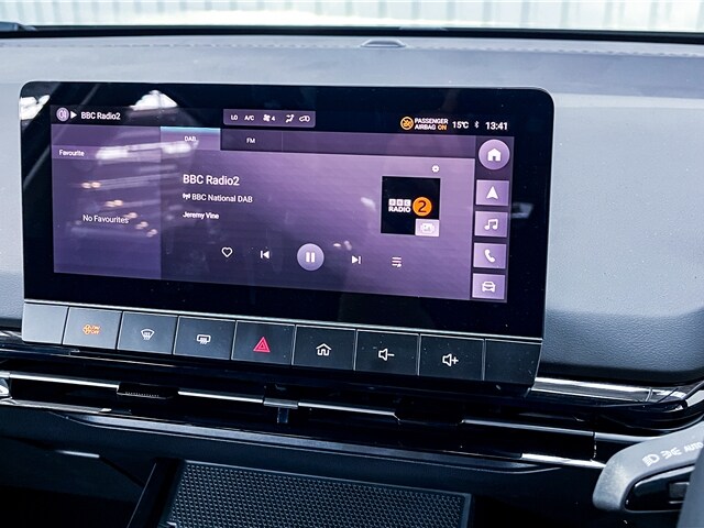 Used MG MG4 2025 for sale - 75950569: Photo 15