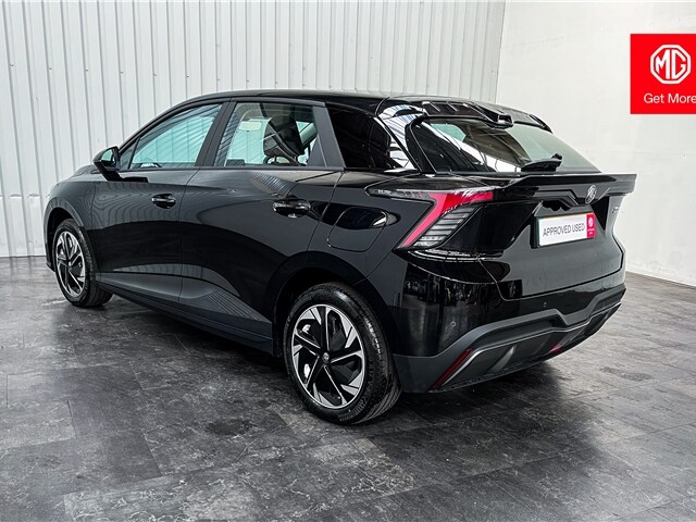 Used MG MG4 2025 for sale - 75950569: Photo 2