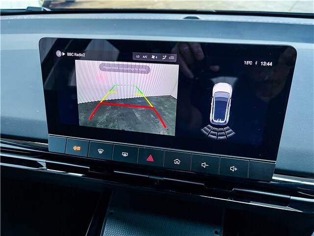 Used MG MG4 2025 for sale - 75950569: Photo 20