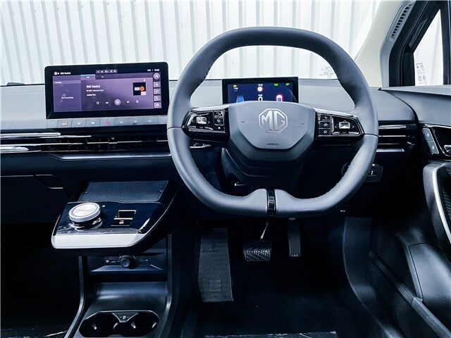 Used MG MG4 2025 for sale - 75950569: Photo 21