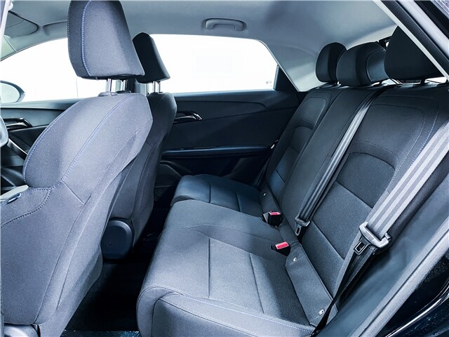 Used MG MG4 2025 for sale - 75950569: Photo 4