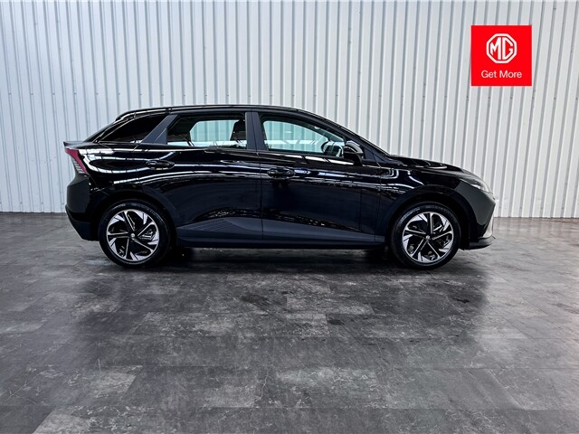 Used MG MG4 2025 for sale - 75950569: Photo 5