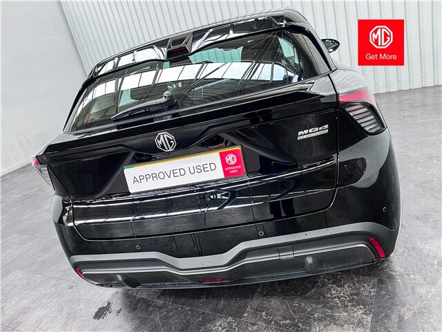 Used MG MG4 2025 for sale - 75950569: Photo 8