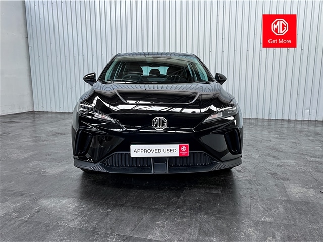 Used MG MG4 2025 for sale - 75950569: Photo 9