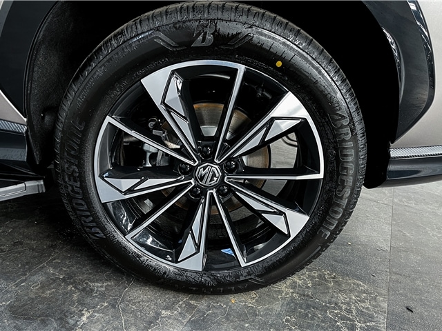 Used MG MG HS 2025 for sale - 77388507: Photo 10