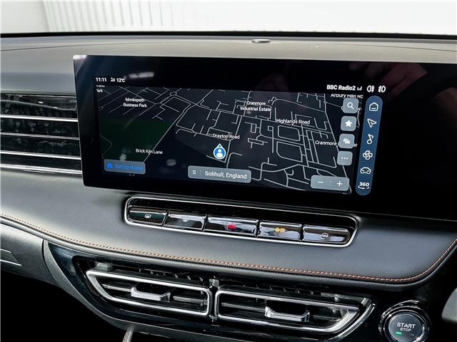 Used MG MG HS 2025 for sale - 77388507: Photo 16