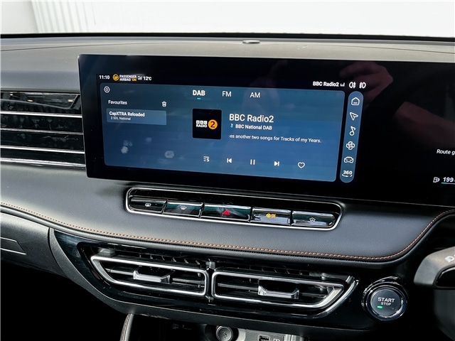 Used MG MG HS 2025 for sale - 77388507: Photo 17