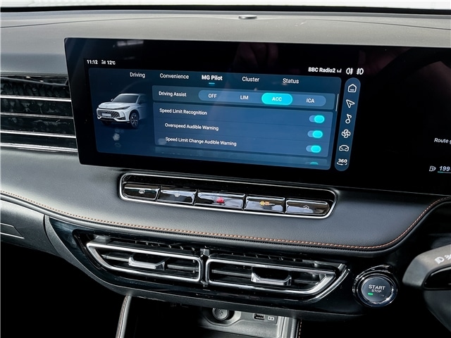Used MG MG HS 2025 for sale - 77388507: Photo 19