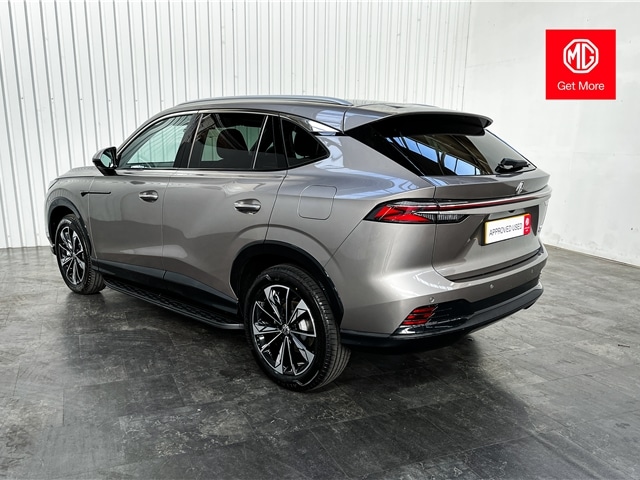 Used MG MG HS 2025 for sale - 77388507: Photo 2