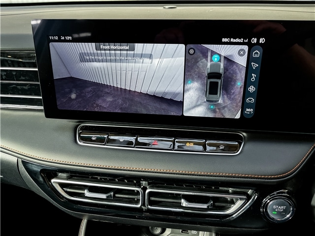 Used MG MG HS 2025 for sale - 77388507: Photo 20