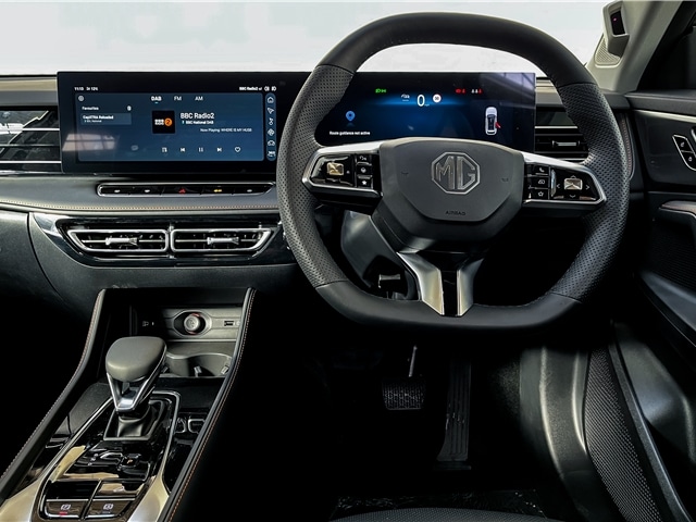 Used MG MG HS 2025 for sale - 77388507: Photo 22