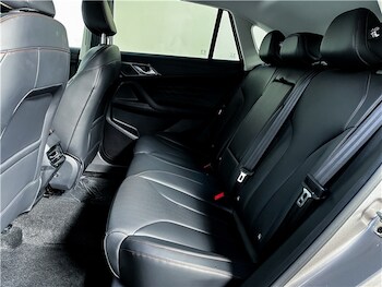 Used MG MG HS 2025 for sale - 77388507: Photo