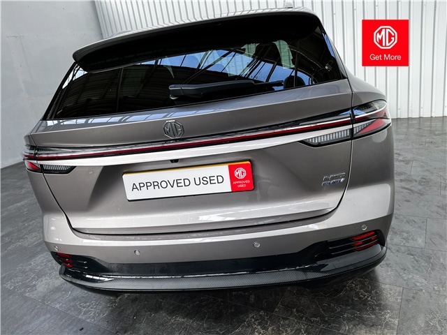 Used MG MG HS 2025 for sale - 77388507: Photo 8