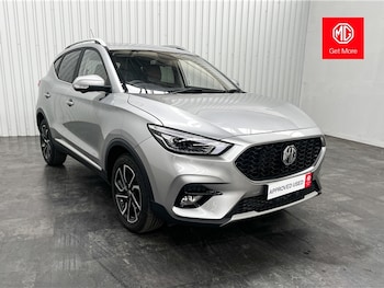 Used MG MG ZS 2024 for sale - 75479163: Photo