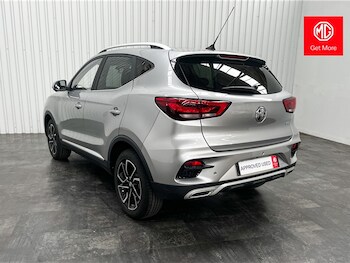 Used MG MG ZS 2024 for sale - 75479163: Photo