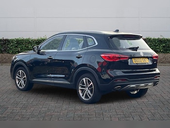 Used MG MG HS 2022 for sale - 76309305: Photo