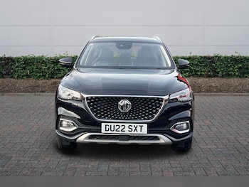 Used MG MG HS 2022 for sale - 76309305: Photo