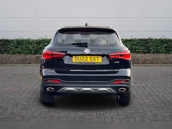 Used MG MG HS 2022 for sale - 76309305: Photo