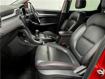 Used MG MG ZS 2024 for sale - 75509182: Photo
